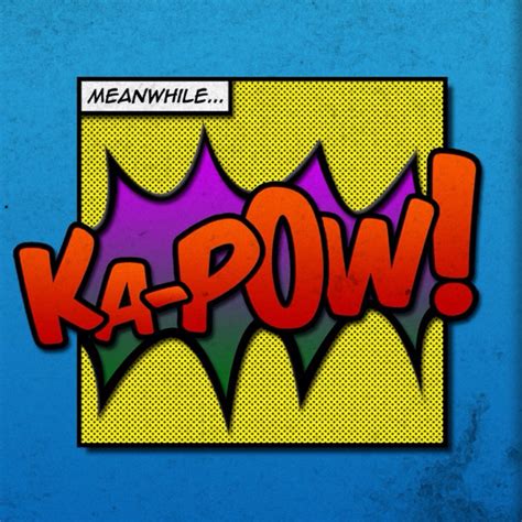 Ka-Pow! (@KaPowUltimate) | Twitter