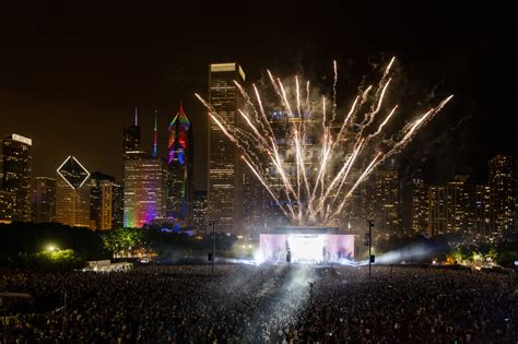 Cheap tickets to all delaware junction festival tour dates are available on cheaptickets. Our Favorite Sets from Lollapalooza 2018: A Review
