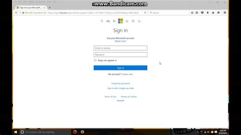 How To Make A Email Account On Pc Step By Step Youtube