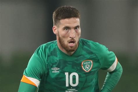 Armenia Vs Republic Of Ireland Live Stream How Can I Watch Nations League Game Live On Tv In Uk
