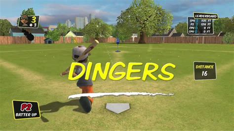 Backyard sports sandlot sluggers is a free game on shegame.com. Backyard Sports Sandlot Sluggers Mini-Games Trailer - YouTube