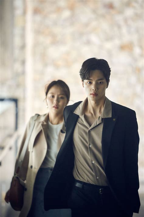 Love Alarm 2 Tampilkan Tensi Antara Song Kang Kim So Hyun And Jung Ga