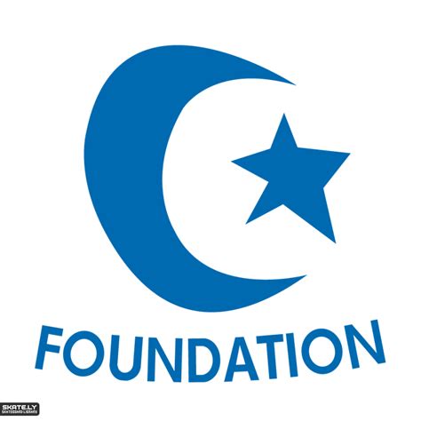 Foundation Logo Icons Logo Symbol Logo Messenger Logo Typo Tech