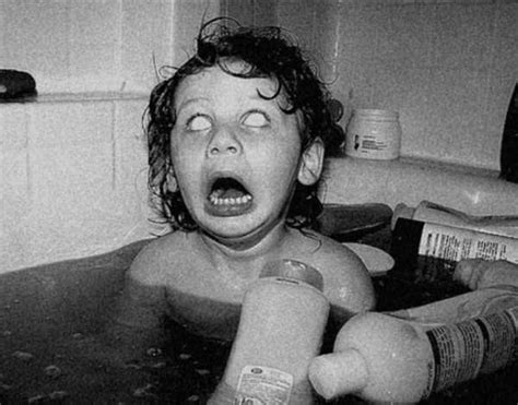 Horrifying Old Photos That Will Keep You Awake At Night Scary