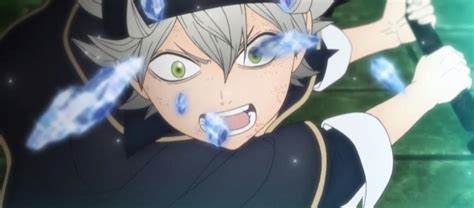 ‘black Clover Spoilers Asta Yuno And Their Magic Knight Squads