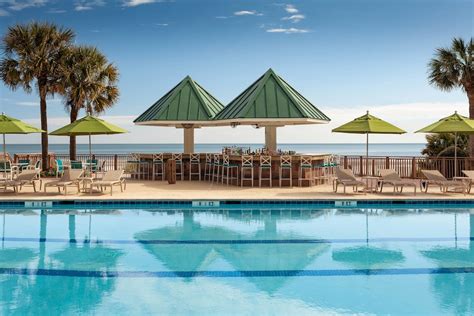 Marriott Hilton Head Resort And Spa Classic Vacations