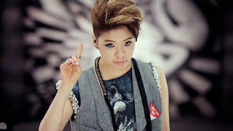 Infact, we have made it as simple as possible for you so you never have a bad hair day again. F(x) amber hairstyles