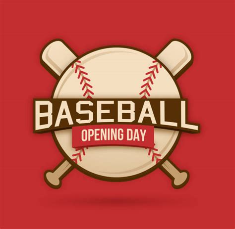 Opening Day Illustrations Royalty Free Vector Graphics And Clip Art Istock