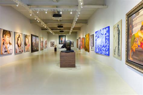 Why You Need To Visit The Nsu Art Museum Fort Lauderdale Stays