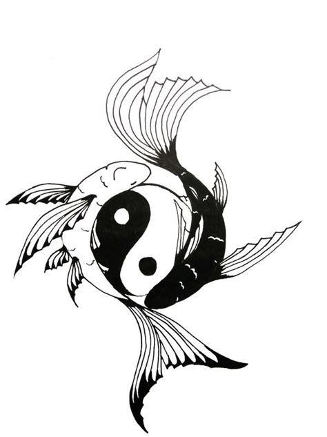 We did not find results for: yin-yang and the fish by wearemarshal on DeviantArt