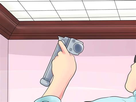 Installing a ceiling fan is relatively simple, despite a little bit of work if you're dealing with an electrical box. 3 Ways to Install Ceiling Tiles - wikiHow
