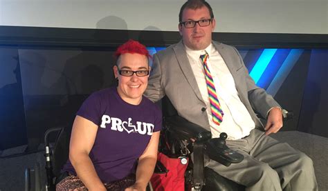 Sex Education A Major Issue For Lgbti People Living With Disability