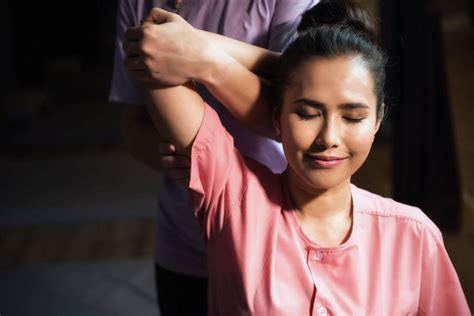 Massages Thaïlandais Salon De Massage Aÿa Thaï Bien être