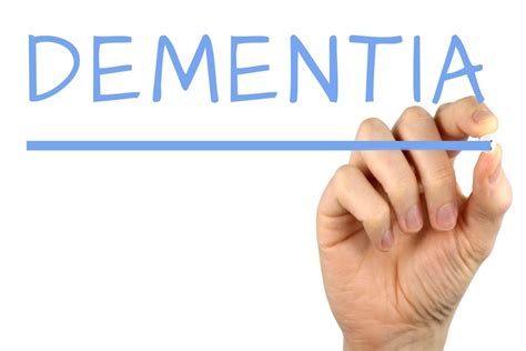 Difference Between Dementia And Vascular Dementia Difference Between
