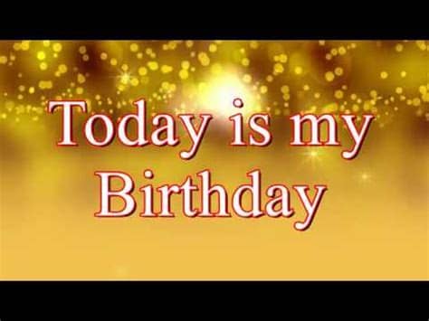 Want to share your lovely feeling with your special friend then this is the right place for you, and i assure you that you will never be seen before. Happy Birthday video status Whatsapp | Birthday Wishes ...