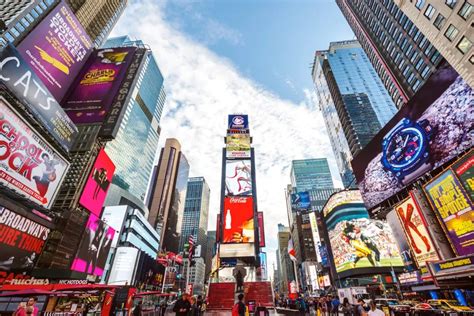 Explore New York Vacation Packages With Unforgettable Plans