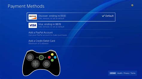 High credit score will help you in many situations related to banks. How to change credit card on PS4 - Truegossiper