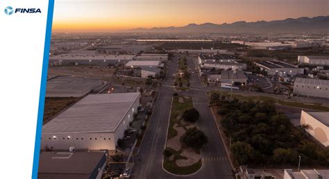 Monterrey El Mercado Industrial Con Mayor Crecimiento En El País