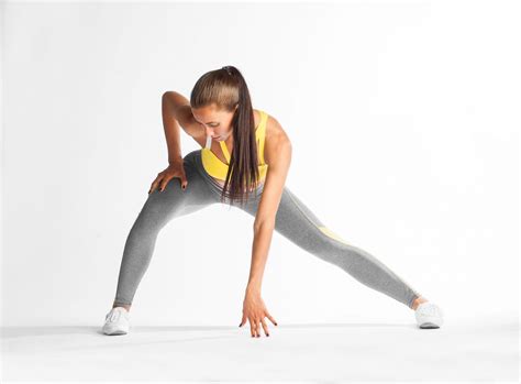 High Intensity Workouts For Women