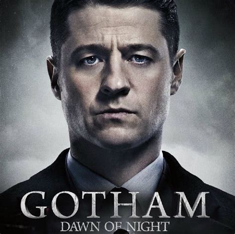 Gotham Season 5 Original Soundtrack David Russo