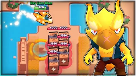 Brawl it out in a multiplayer arena. RANDOM BRAWLER Rush The Middle Challenge! The Best ...