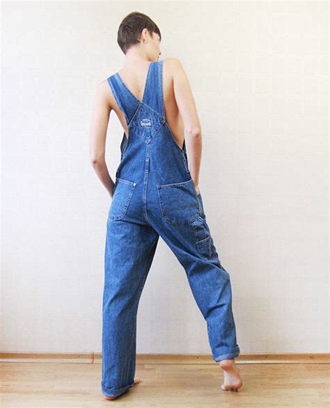 Pin By Danny Overall On Denim Overalls Fashion Denim Overalls