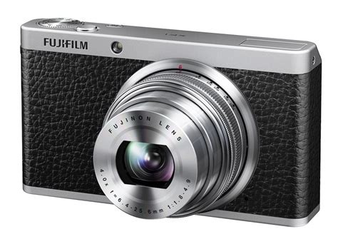 Fujifilm Philippines Launches X Series Cameras Glichs Life