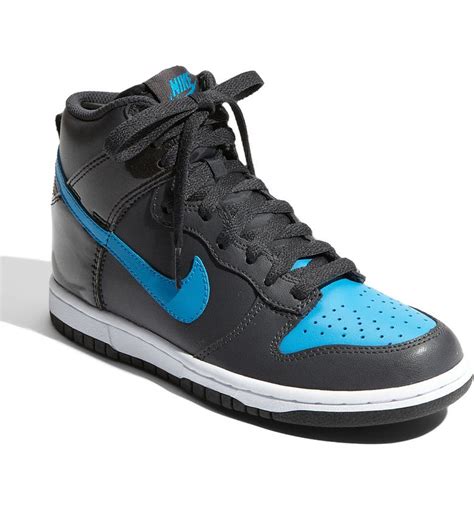 Daanis High Top Cool Nike Shoes For Boys
