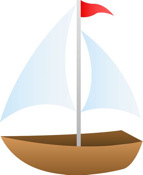 Boat Clipart Png Free Logo Image