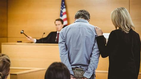 10 Steps Of A Felony Criminal Case Atkinson Law Office