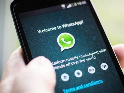 Finally You Can Now Unsend Whatsapp Messages Heres How To Do It
