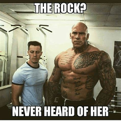 19 Very Funny The Rock Meme That Make You Laugh Memesboy