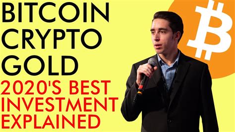 Hence, crypto is a good investment in 2020. BUY BITCOIN, GOLD & CRYPTO - Best Investment of 2020 ...
