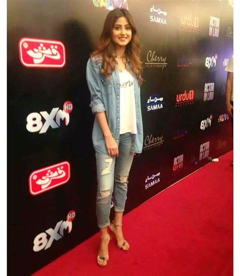 Sajal And Saboor Ali Looks Gorgeous In Latest Pictures Showbiz Pakistan