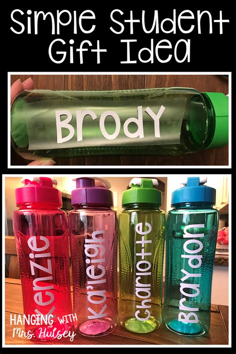 Check spelling or type a new query. Student Gift Idea (Perfect for End of Year!) | Student ...