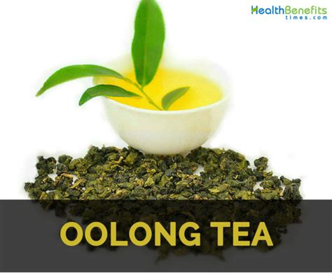 Oolong Tea Facts Health Benefits And Nutritional Value
