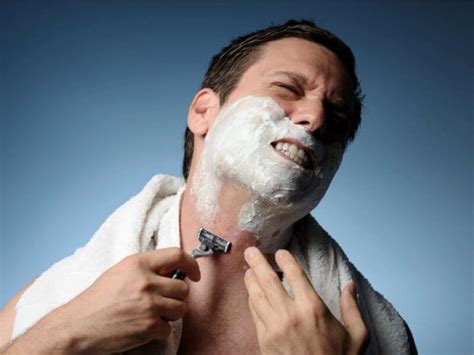 Shave Your Neck The Right Way Complete Guide Sharpologist