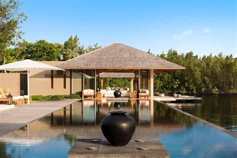 Amanyara Picture Gallery Island Pictures Turks And Caicos Islands