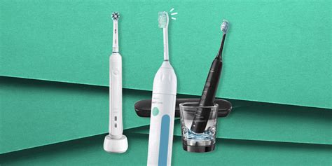 The 12 Best Electric Toothbrushes For 2022 According To Dentists