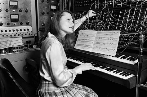 Switched On Bach How The World Met Moog Moog