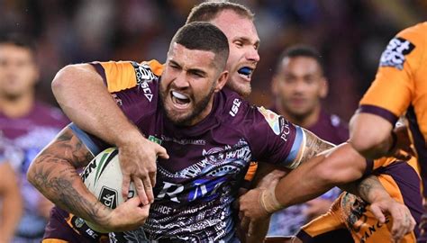 Our completely redesigned experience gives you access to your favourite team and favourite . NRL 2019: Manly Sea Eagles braced for Christchurch ...