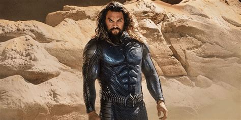 Aquaman 2 Sets Unexpected Record With Its First Trailer