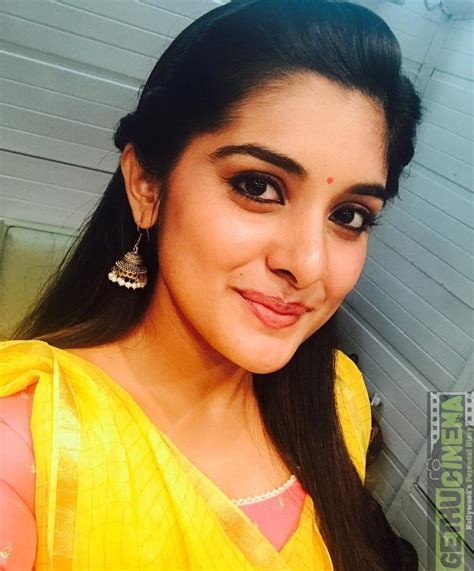 actress niveda thomas aka nivetha thomas cute and latest photos gethu cinema indian actress