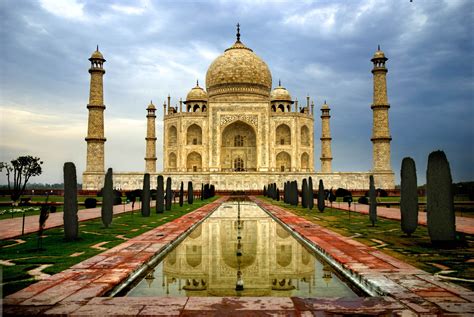 1600 x 1200 px post dates : Beautiful Taj Mahal (India) High Definition HD Wallpapers ...