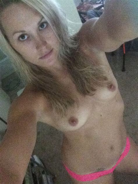Kimberly Nancy The Fappening Nude 45 Leaked Photos