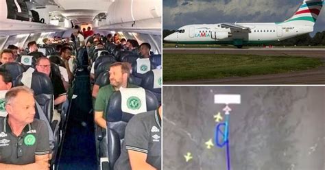 plane carrying brazilian football team crashes in colombia with 76 of 81 on board dead irish