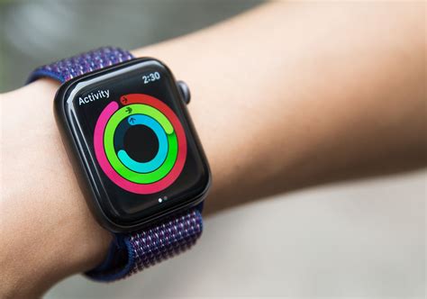 6 Ways An Apple Watch Is An Improvement To Your Health Watchapplist