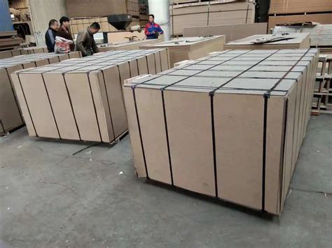 16mm E0 E1 Grade Fireproof Formica Hpl High Pressed Laminated Plywood