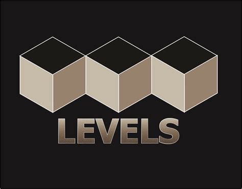 Levels Zach Jenkins