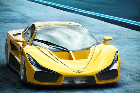 Meet The Aurelio The First Filipino Made Exotic Supercar Mikeshouts